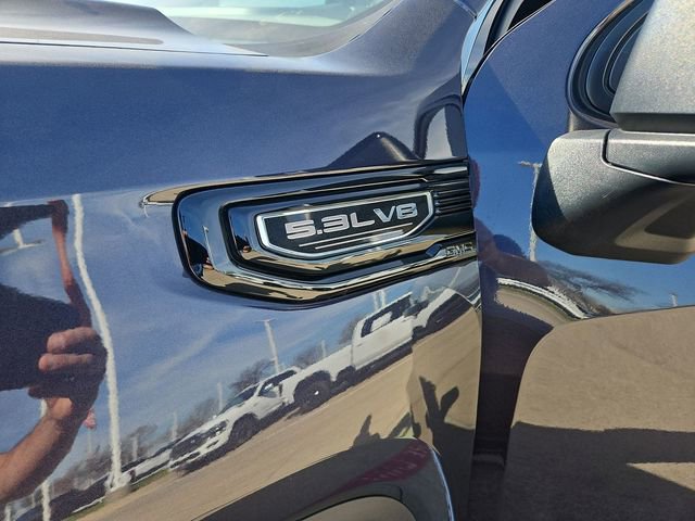 Used 2025 GMC Sierra 1500 Elevation w/ Preferred Package image 30