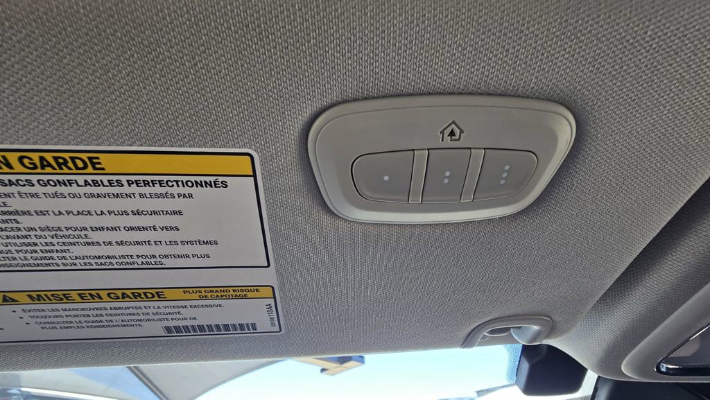 Used 2022 Jeep Cherokee Trailhawk w/ Premium Leather Package image 25