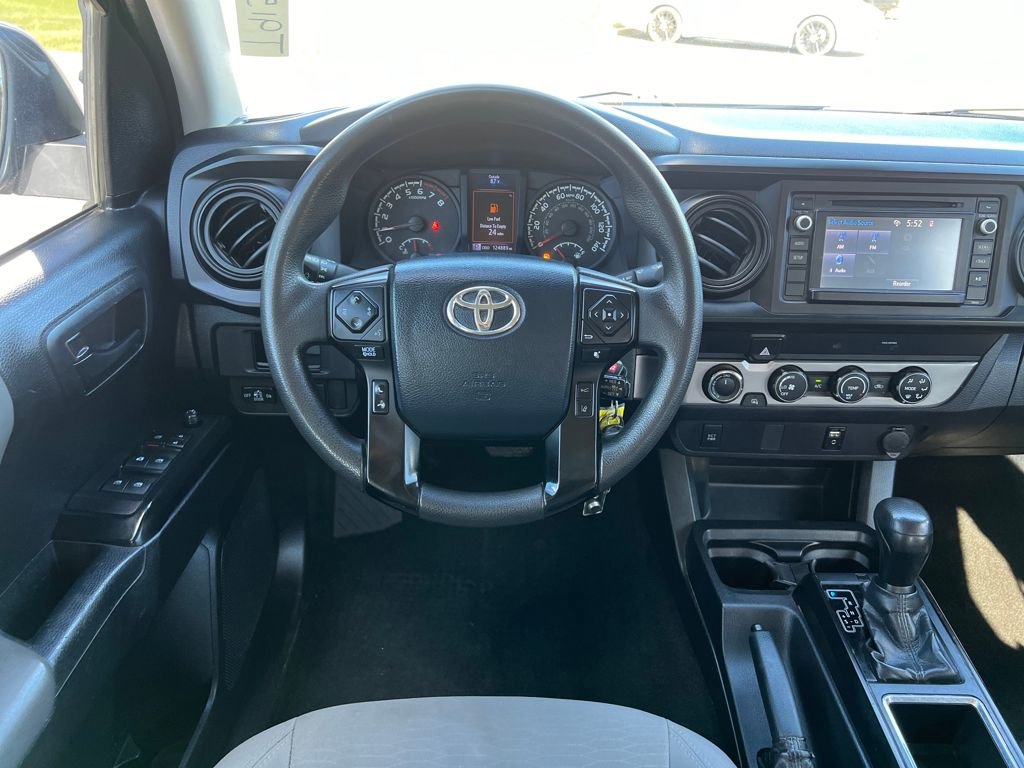 Used 2019 Toyota Tacoma SR w/ SR Convenience Package image 14