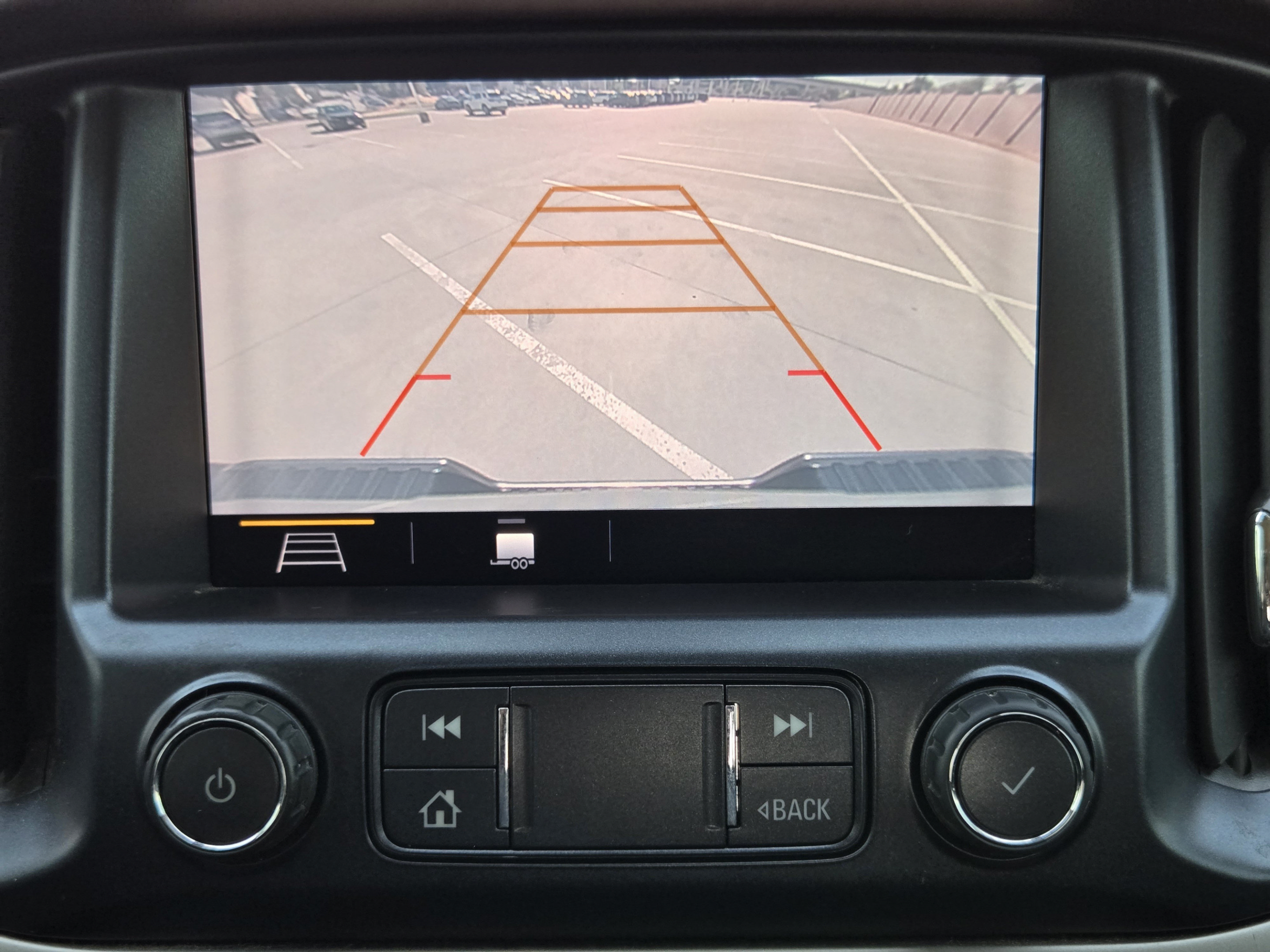 Used 2019 Chevrolet Colorado Z71 RWD image 14