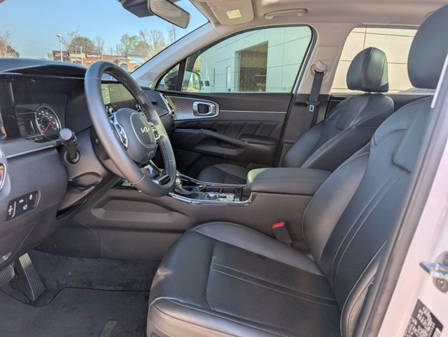 Used 2022 Kia Sorento SX image 17