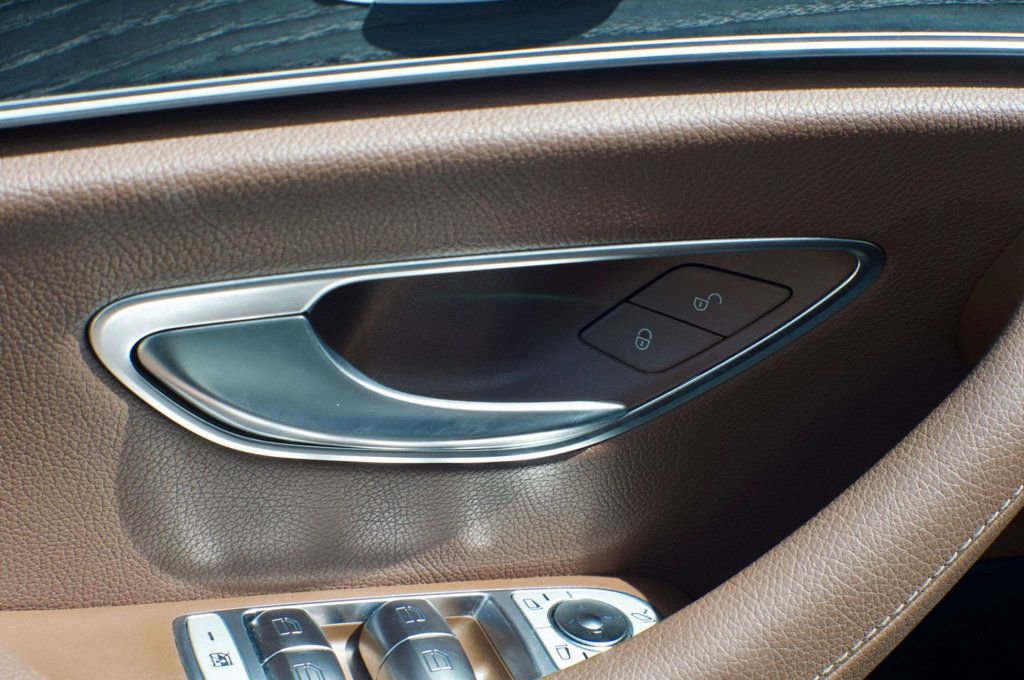 Used 2022 Mercedes-Benz E 450 4MATIC All-Terrain Wagon image 42