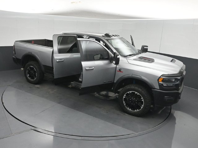 Used 2024 RAM 2500 Rebel AWD/4WD image 62
