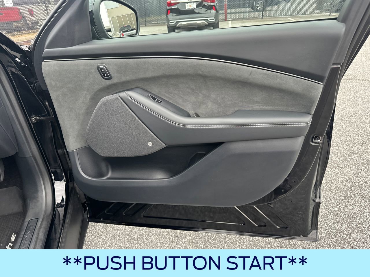 Certified 2024 Ford Mustang Mach-E GT image 16