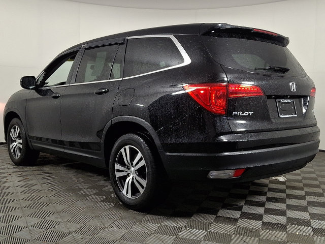 Used 2018 Honda Pilot EX-L image 7
