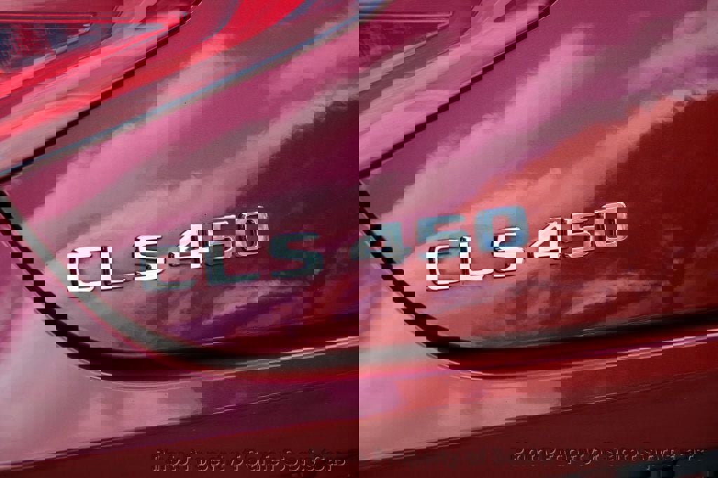 Used 2019 Mercedes-Benz CLS 450 w/ Parking Assist Package image 8