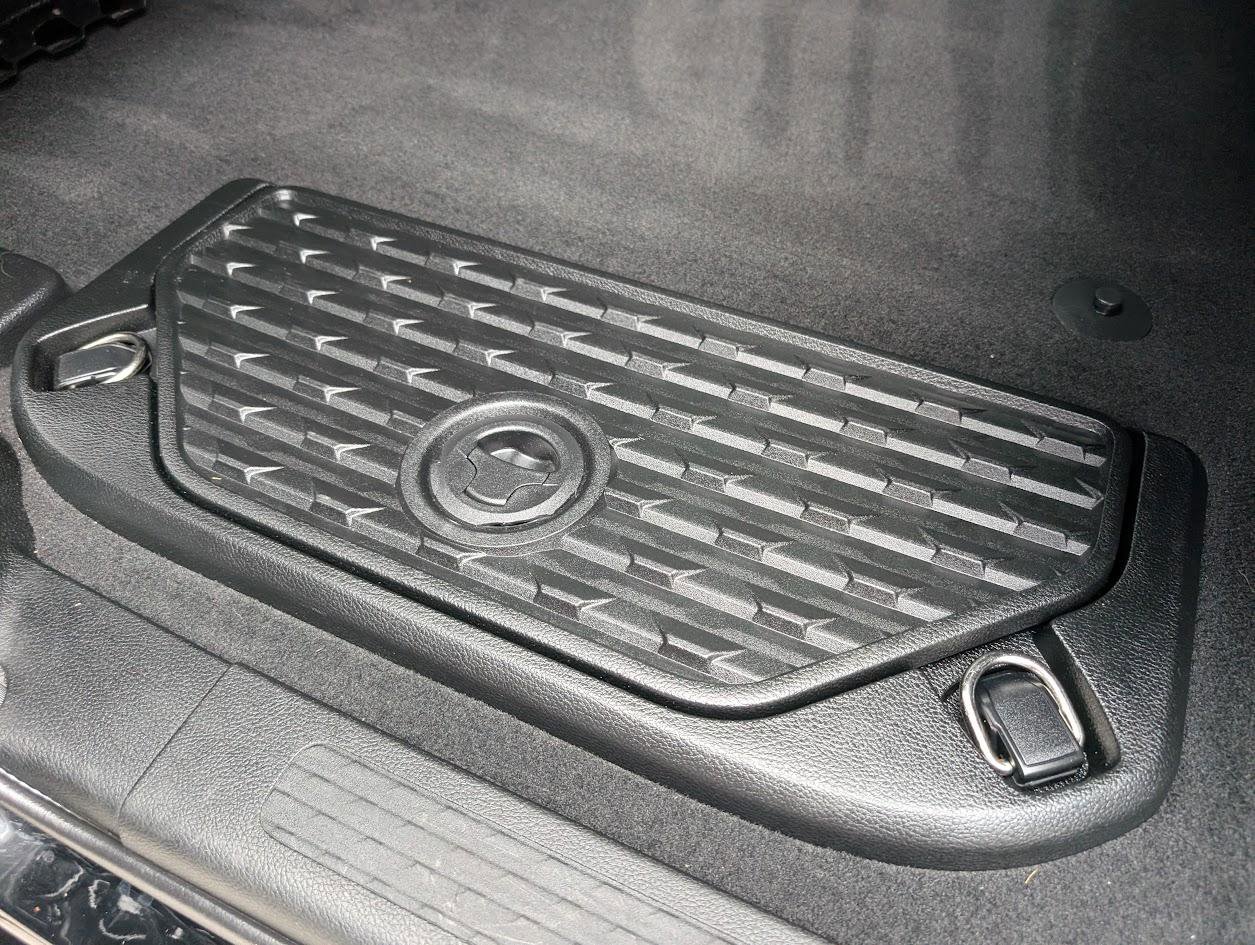 Used 2019 RAM 1500 Big Horn image 10