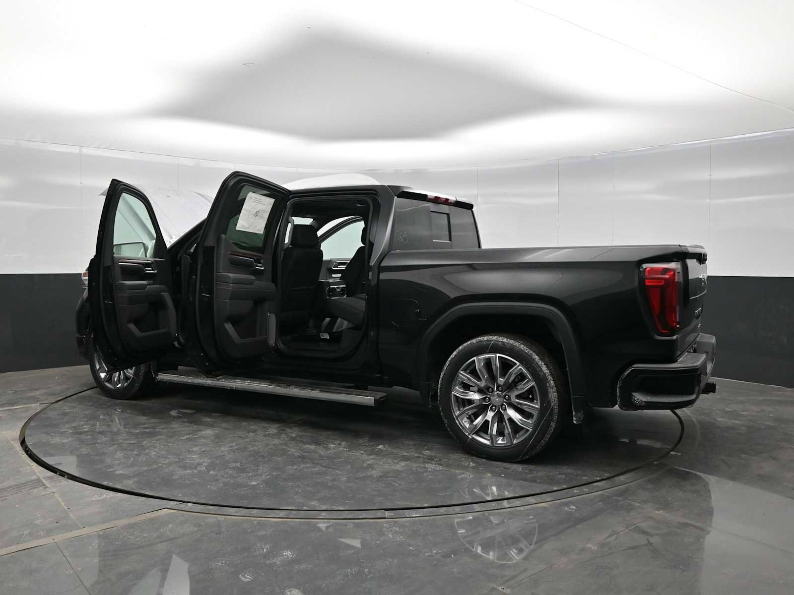 New 2026 GMC Sierra 1500 Denali w/ Denali Reserve Package image 42