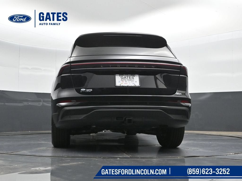 New 2026 Lincoln Nautilus Premier w/ Equipment Group 102A AWD/4WD image 44