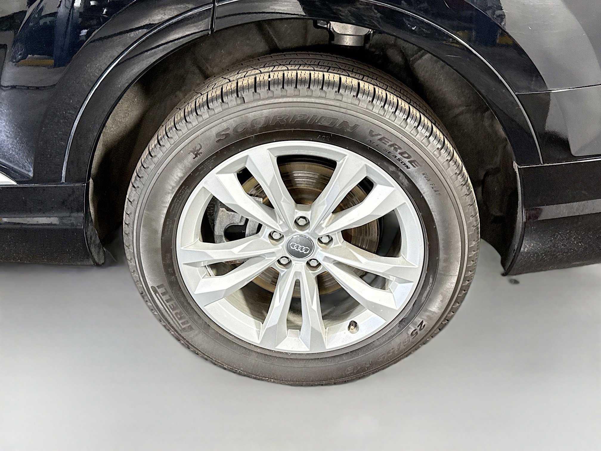 Used 2018 Audi Q7 2.0T Premium image 37