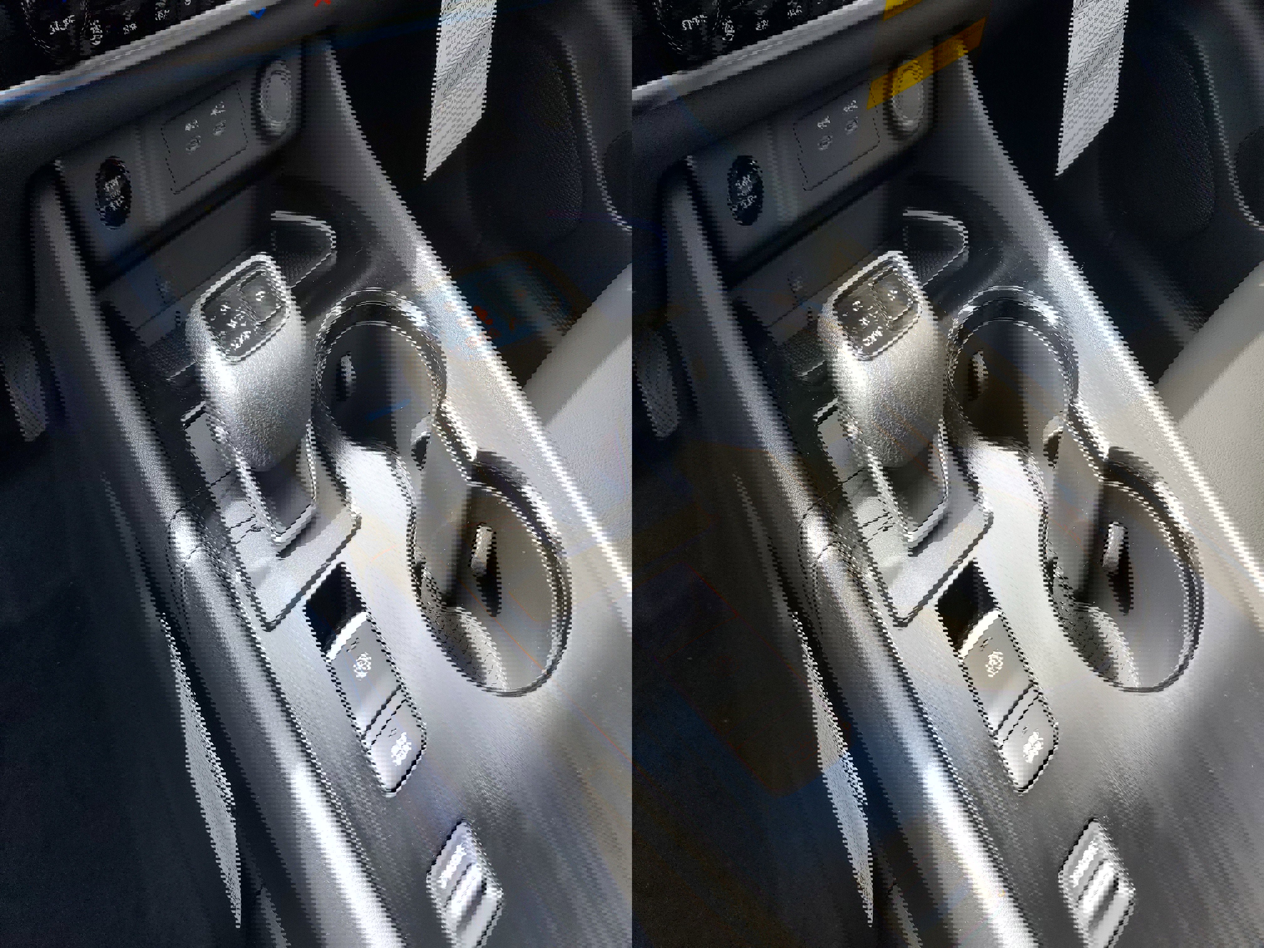 New 2025 Nissan Rogue SL w/ SL Premium Package image 18