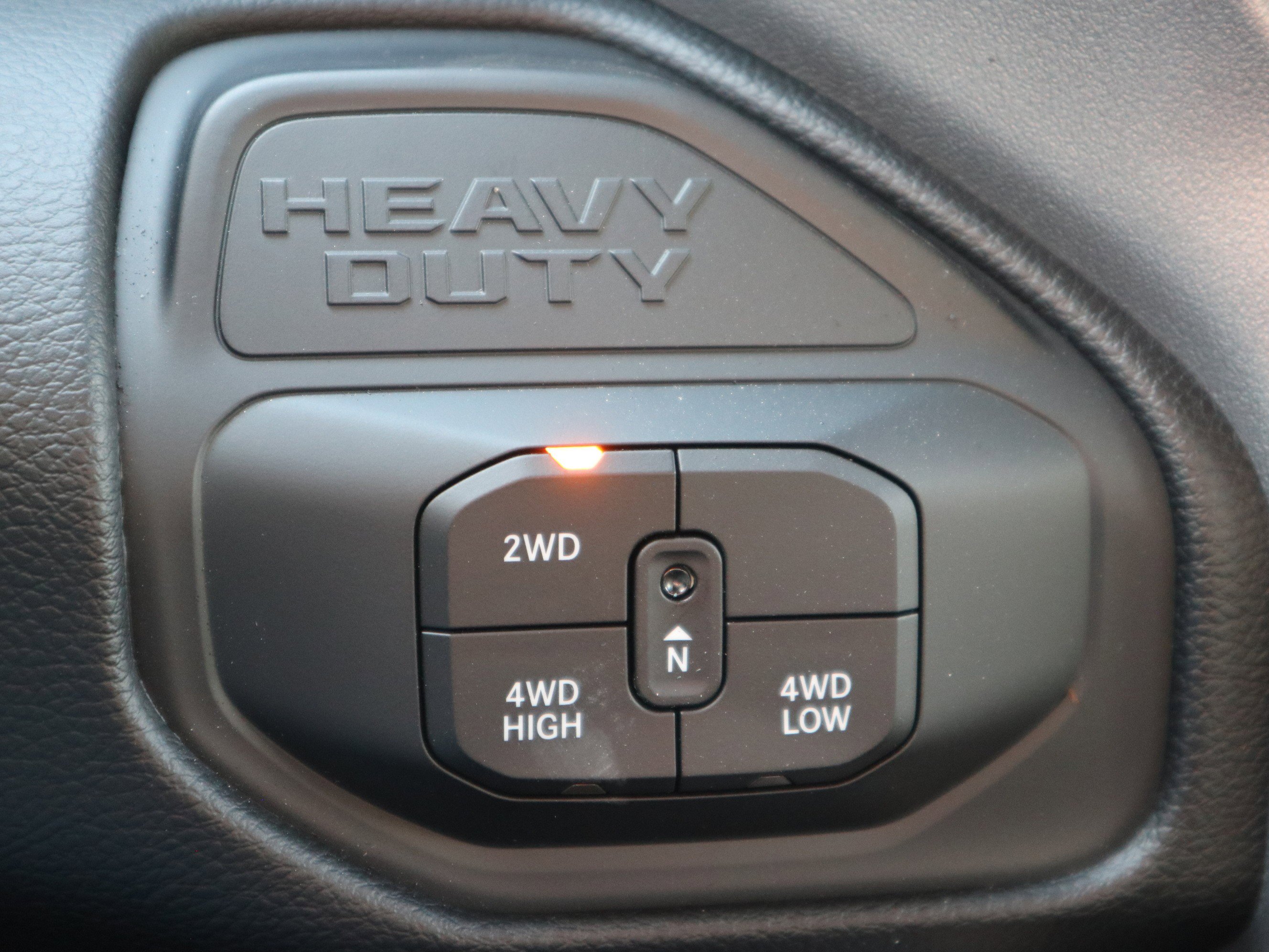 New 2026 RAM 3500 Laramie image 26