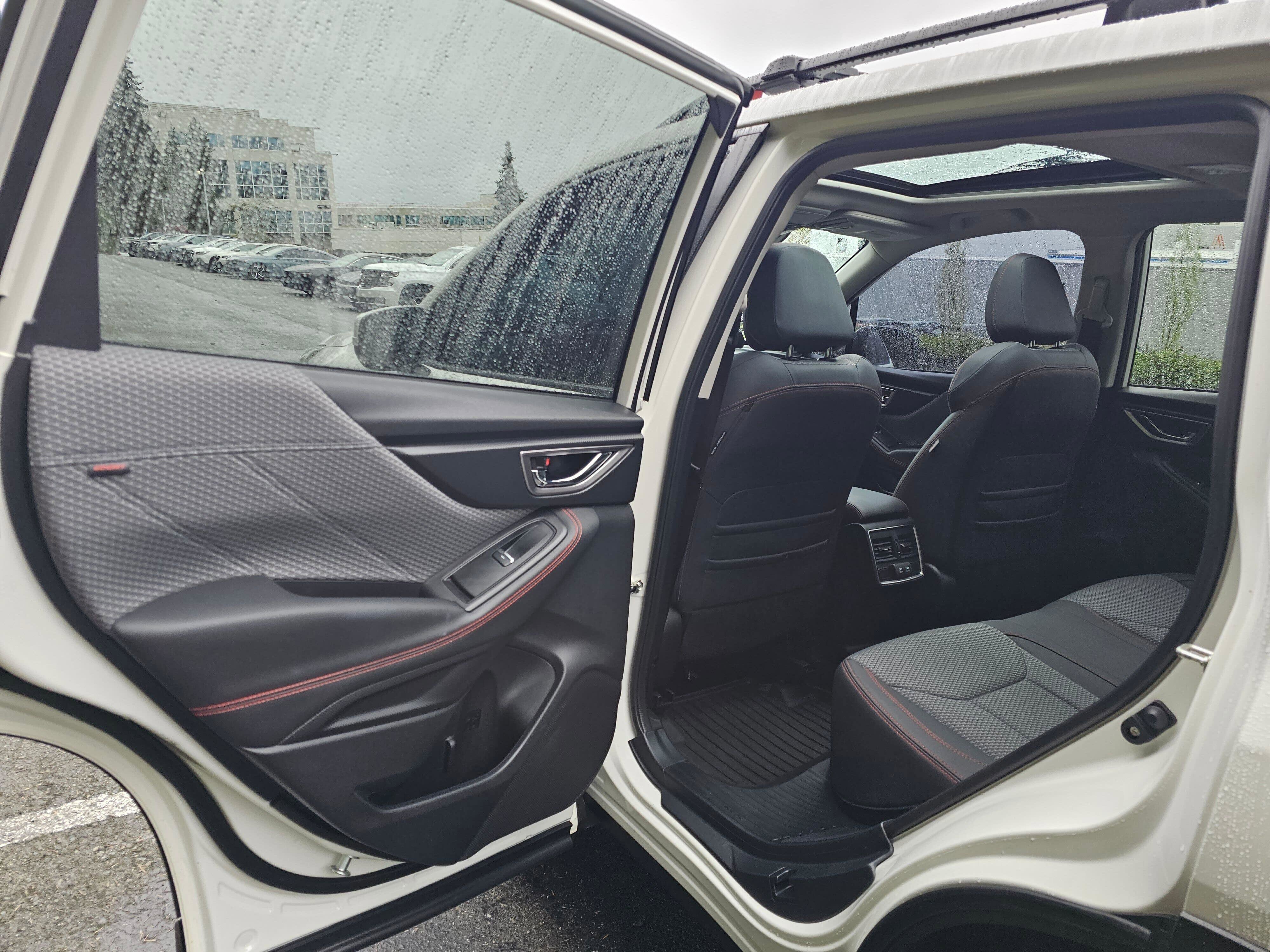 Used 2019 Subaru Forester Sport AWD/4WD image 16