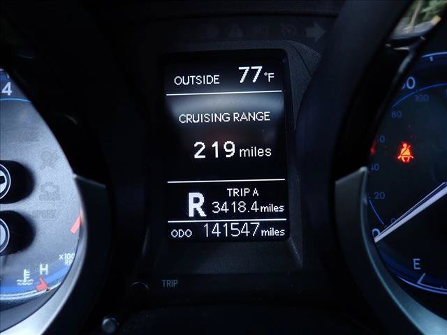Used 2014 Toyota Corolla S FWD image 21