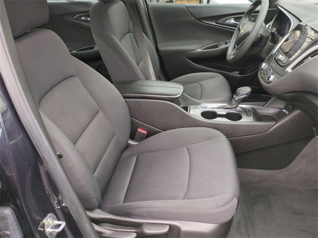 Used 2022 Chevrolet Malibu LT image 27
