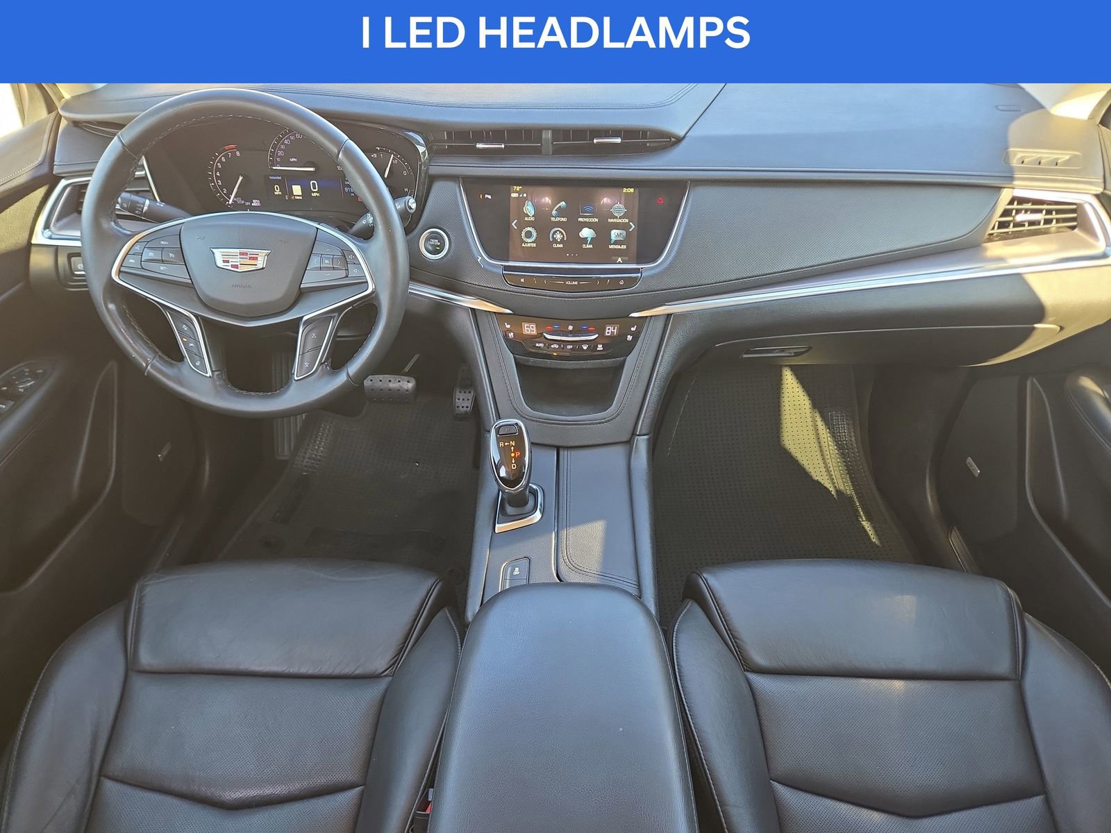 Used 2019 Cadillac XT5 Premium Luxury image 16