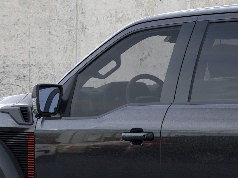 New 2026 Ford F150 Raptor image 20