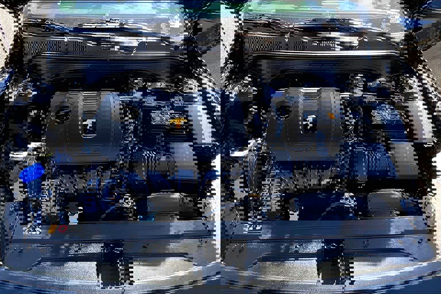 Used 2023 Kia Forte LXS w/ LXS Technology Package image 28