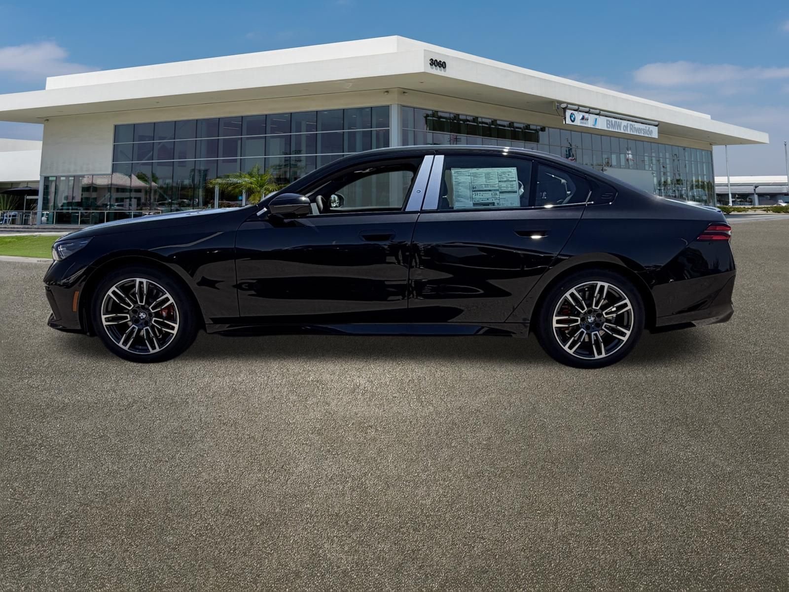 New 2026 BMW 530i RWD image 6