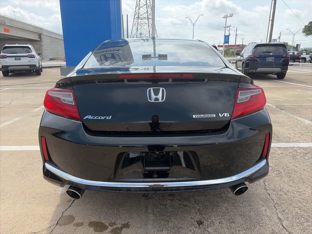 Used 2016 Honda Accord Touring image 6