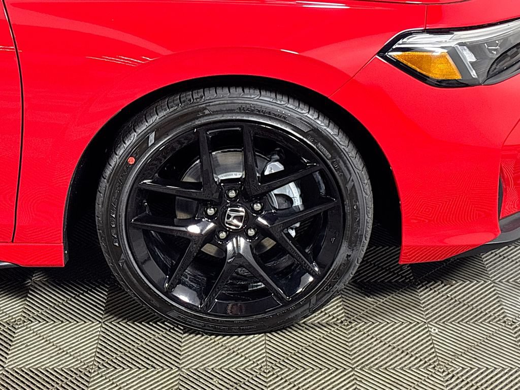 New 2026 Honda Civic Sport image 22