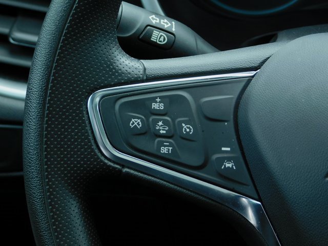 Used 2023 Chevrolet Malibu LT image 18