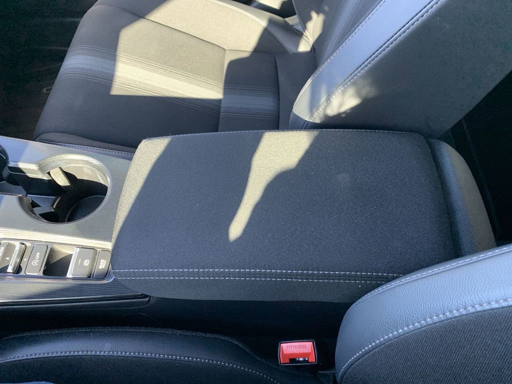 Used 2022 Honda Civic Sport image 21