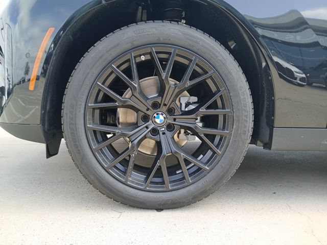 New 2025 BMW X3 xDrive30 w/ Convenience Package AWD/4WD image 5