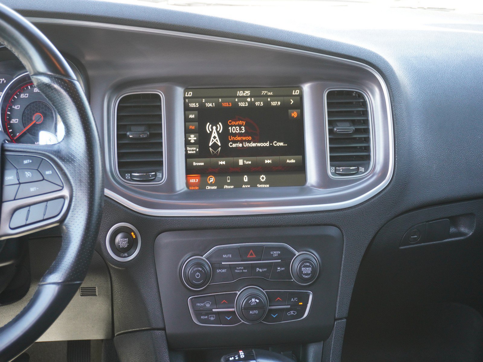 Used 2022 Dodge Charger R/T RWD image 15