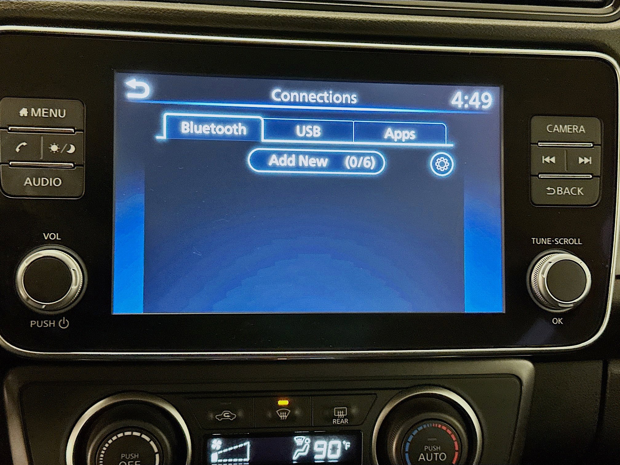Used 2024 Nissan Leaf S FWD image 22