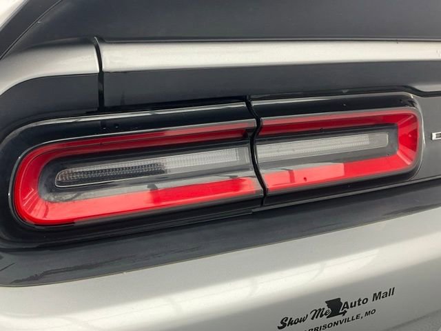 Used 2019 Dodge Challenger SRT Hellcat Redeye RWD image 25