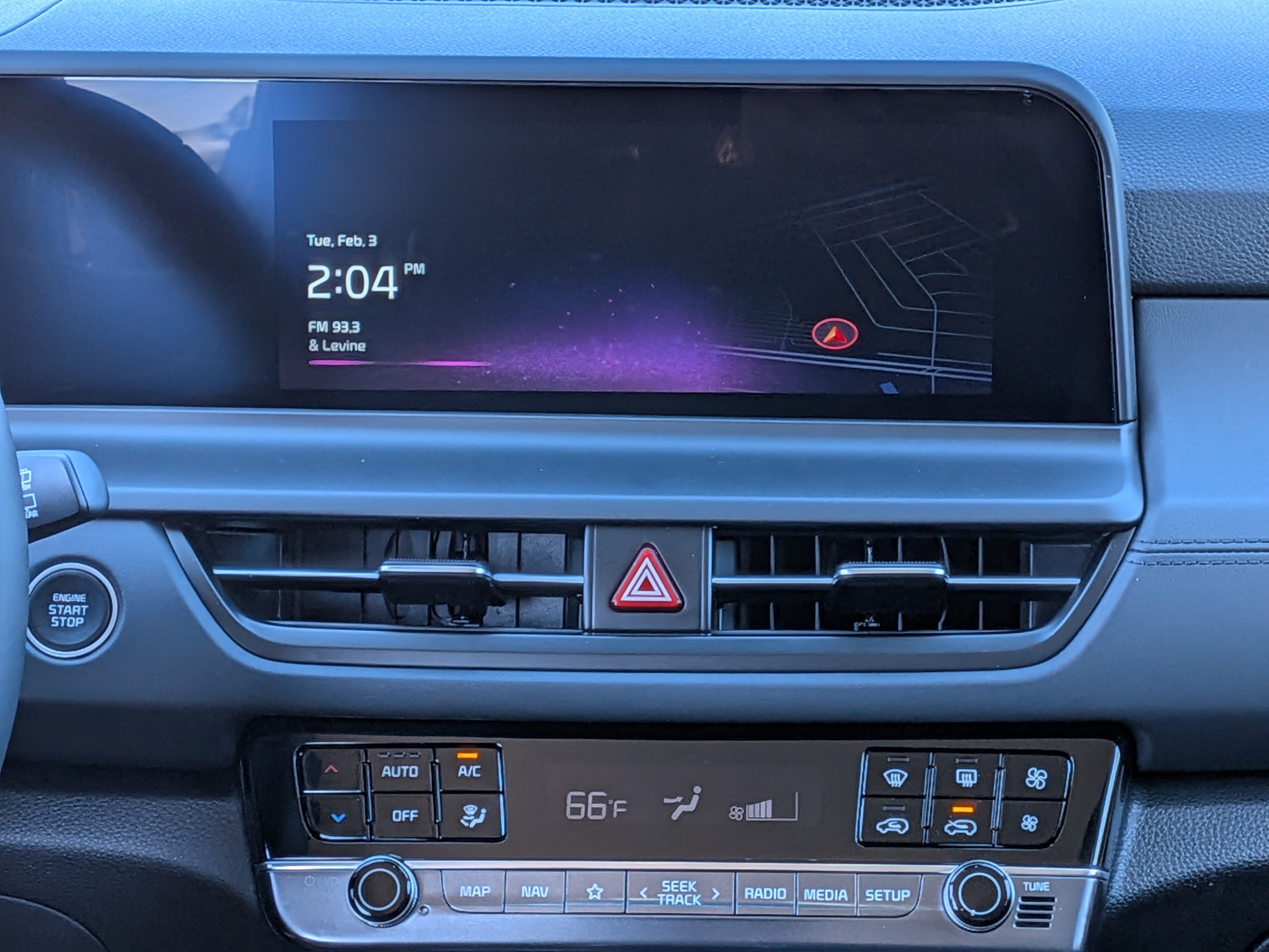 New 2026 Kia Seltos EX FWD image 20