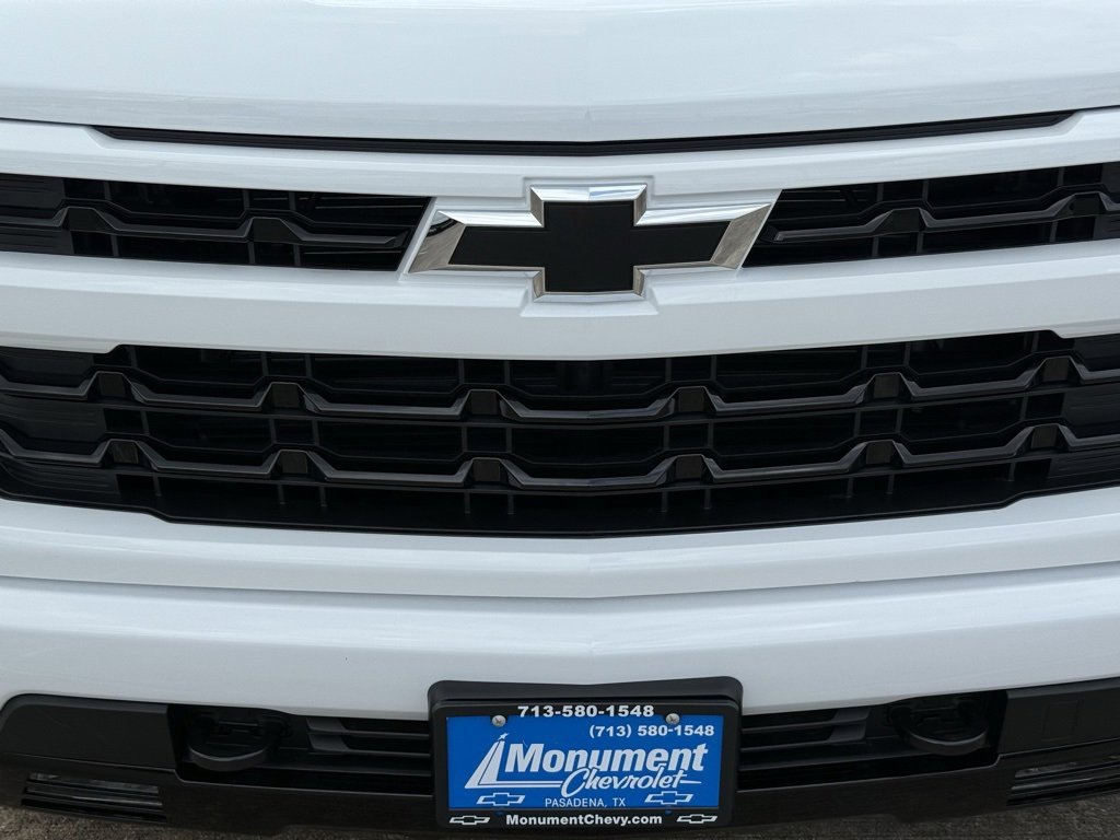 New 2026 Chevrolet Silverado 1500 RST image 5