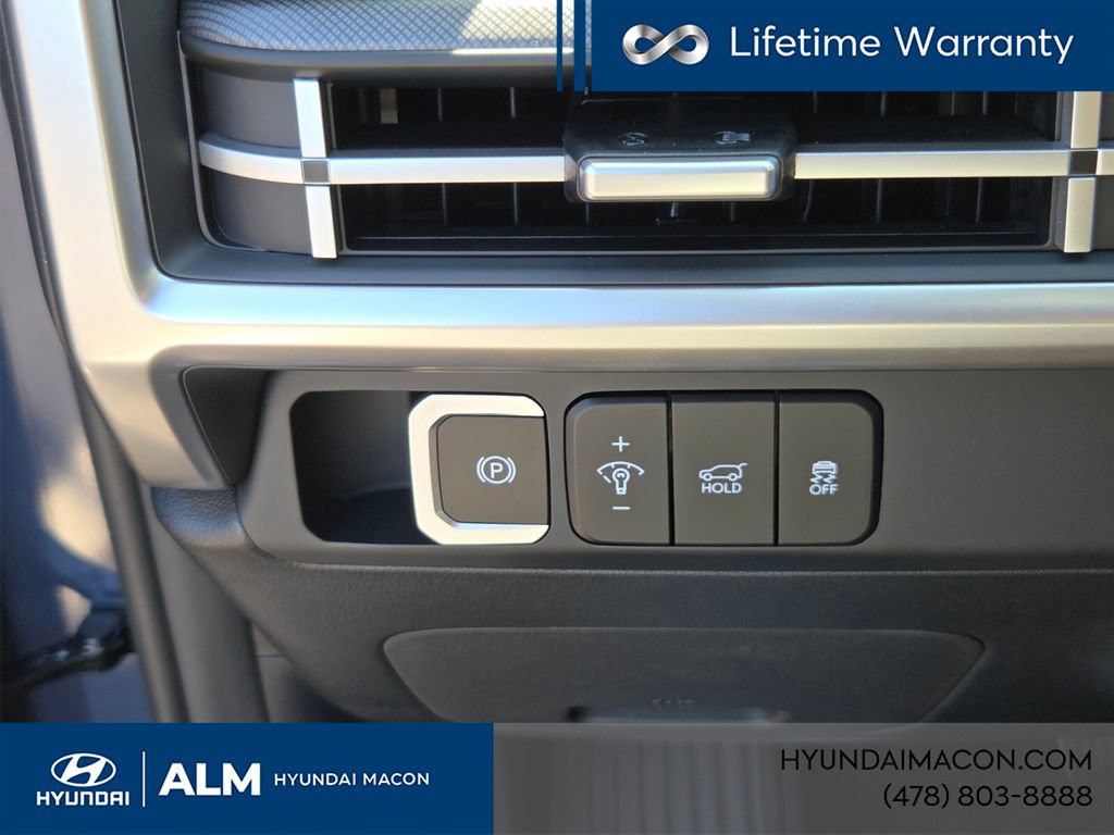 New 2026 Hyundai Santa Fe SEL FWD image 28