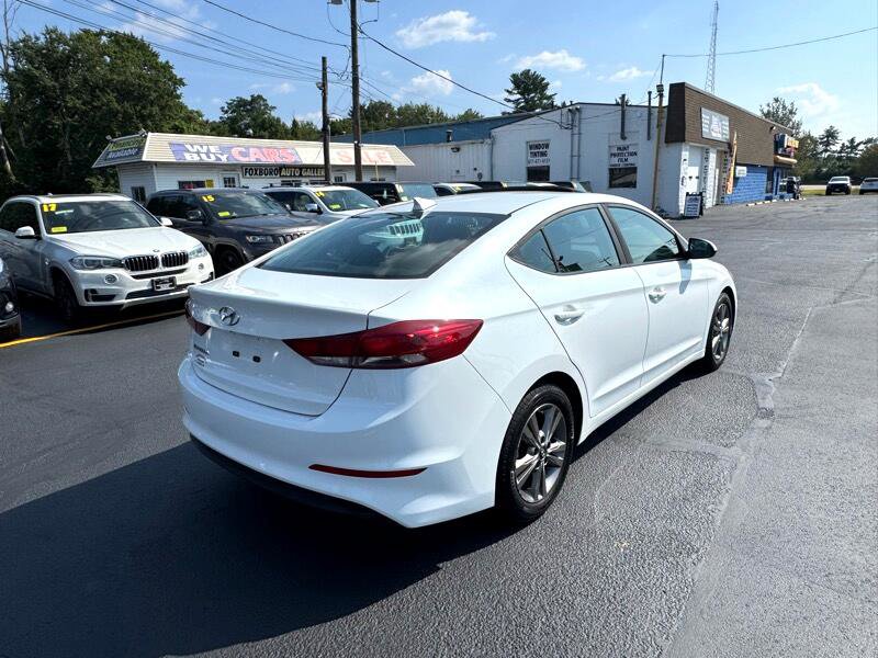 Used 2018 Hyundai Elantra Value Edition image 5