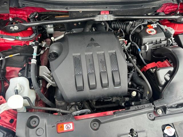 Used 2019 Mitsubishi Eclipse Cross SE image 29