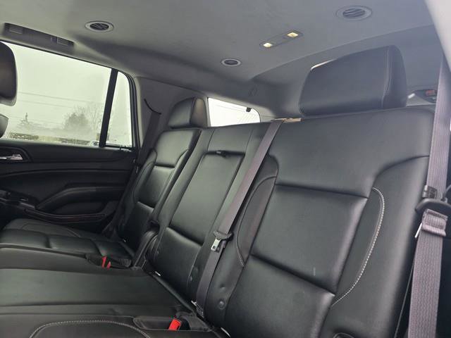 Used 2015 Chevrolet Tahoe LT image 16