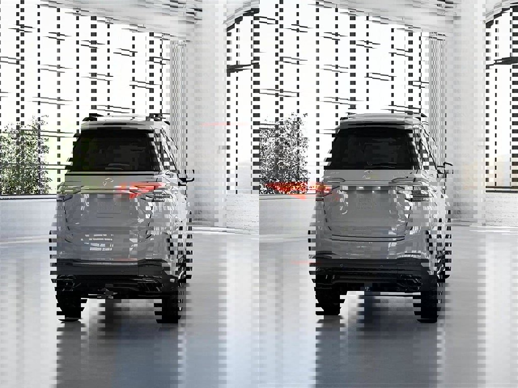 New 2025 Mercedes-Benz GLE 63 AMG S image 24