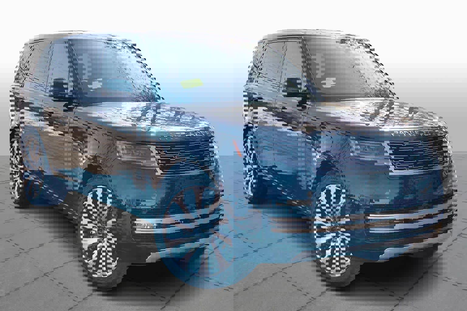 New 2026 Land Rover Range Rover Long Wheelbase SE image 15