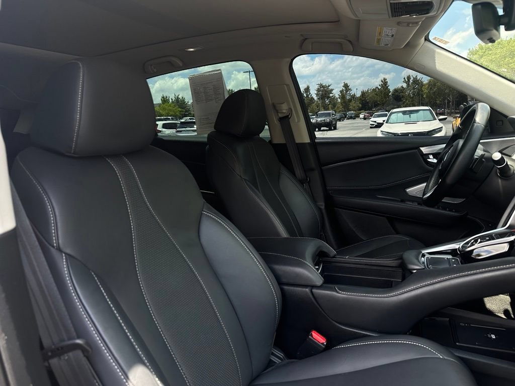 Used 2023 Acura RDX FWD w/ Technology Package image 31