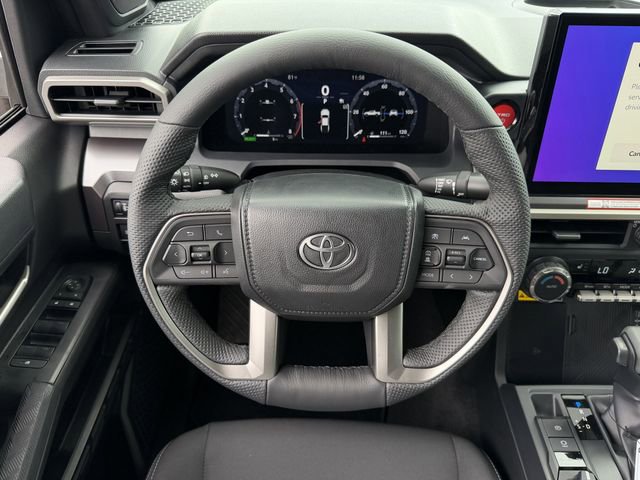 New 2026 Toyota Tacoma TRD Off-Road AWD/4WD image 14