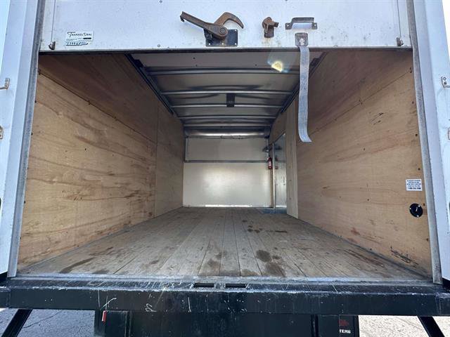 Used 2023 Ford E-350 and Econoline 350 Super Duty w/ Power Windows & Locks Group RWD image 12