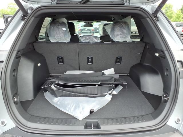 New 2026 Chevrolet Equinox RS AWD/4WD image 9