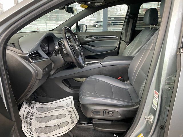Certified 2024 Buick Enclave Essence w/ Experience Buick Package image 13