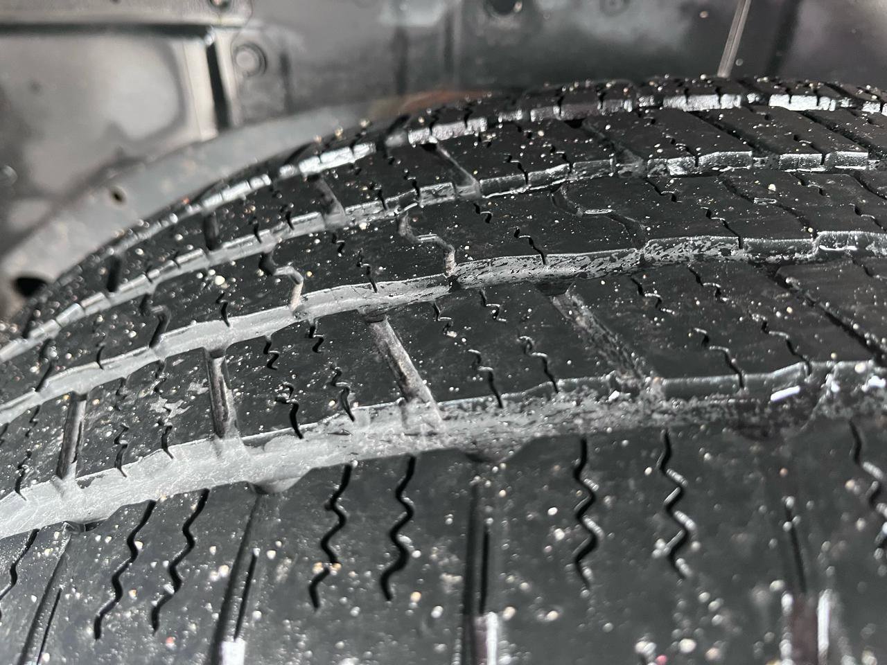 Used 2017 Nissan Titan SL image 11