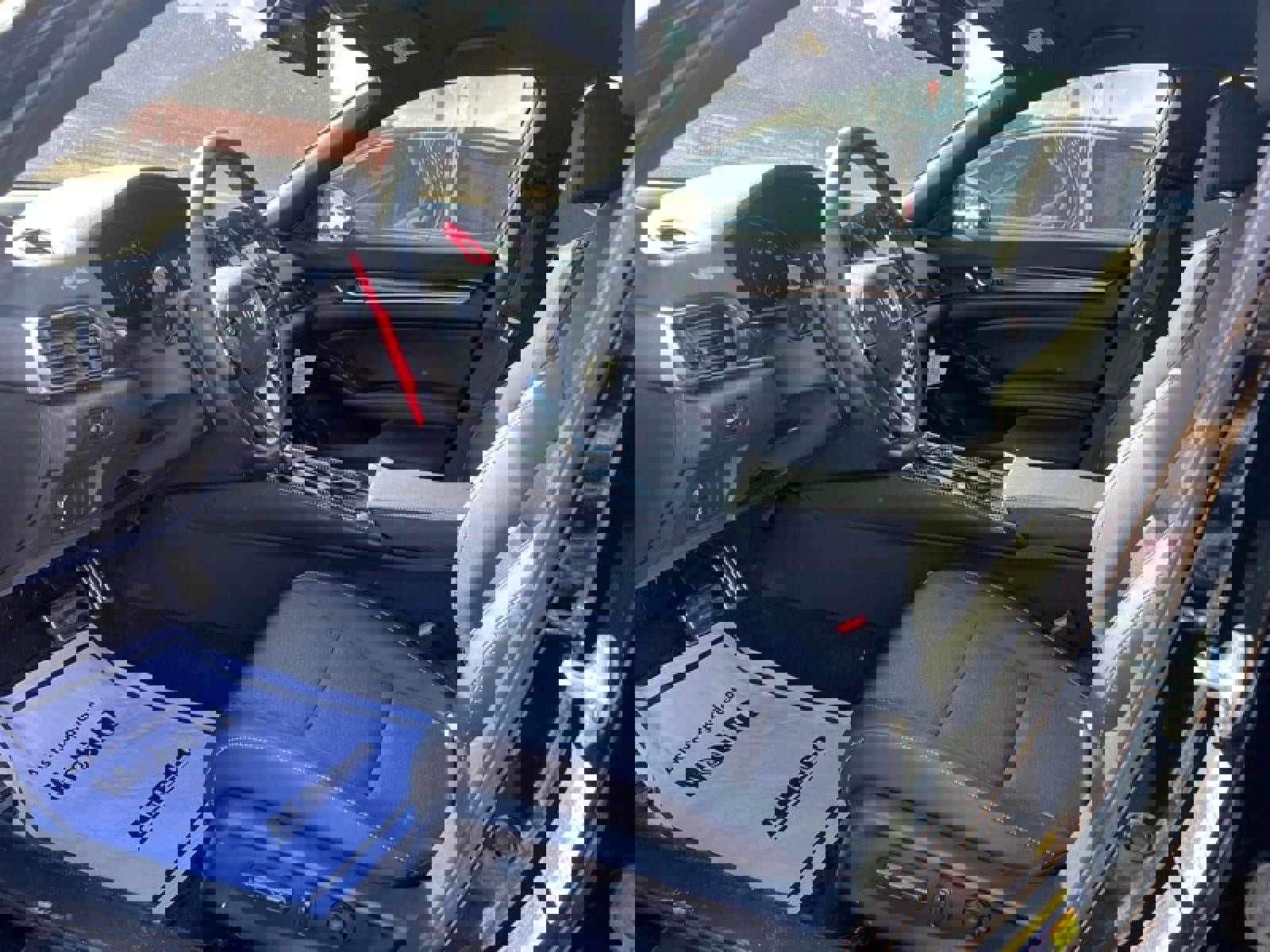 Used 2022 Honda Accord Sport image 18