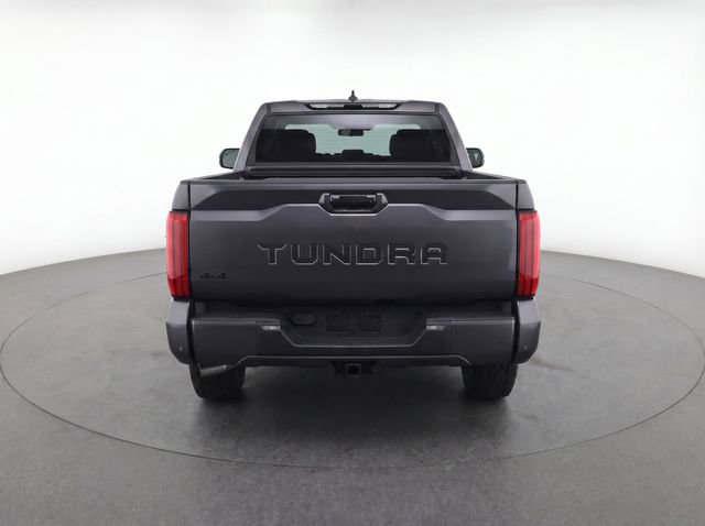 Used 2023 Toyota Tundra SR5 w/ SR5 Convenience Package image 3
