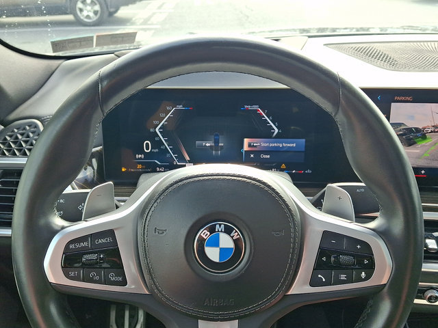 Used 2024 BMW X6 xDrive40i AWD/4WD image 23