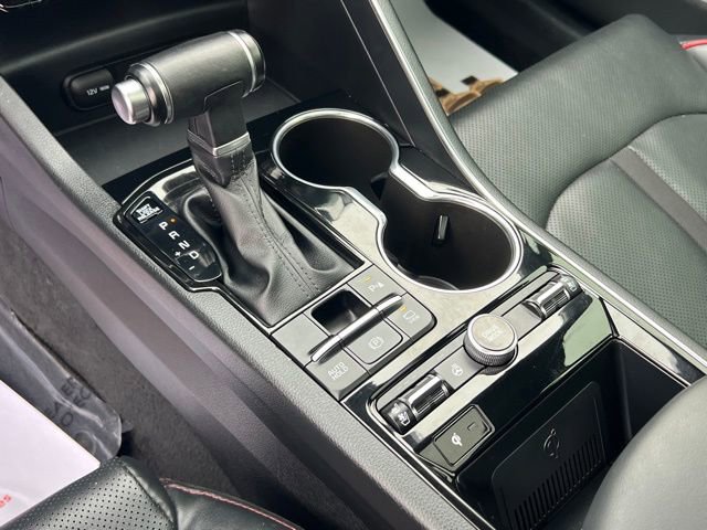Certified 2023 Kia K5 GT w/ GT1 Package image 21