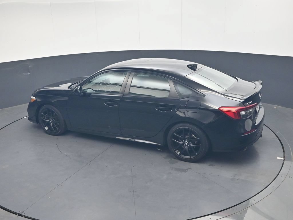 Used 2023 Honda Civic Si image 28